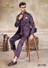 Outluk Wedding Collection 51 Terry Rayon Jodhpuri Collections Exporters In India